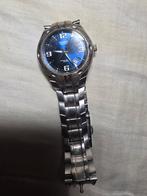 Casio Edifice Polshorloge, Gebruikt, Staal, Polshorloge, Ophalen of Verzenden