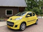 Peugeot 107 1.0 12V 5DR 2011 Sublime Uitvoering Nw Apk Airco, Auto's, Voorwielaandrijving, Elektrische ramen, Overige kleuren