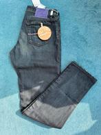 NIEUW Jacob Cohen J688 W34/L36 Dark Blue, Verzenden, Nieuw, Blauw, W33 - W34 (confectie 48/50)