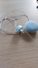 Google Nest Mini - Slimme Speaker, Ophalen of Verzenden, Zo goed als nieuw, Zonder harde schijf