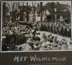 Historische foto Ter Apel - Opheffing Tolheffing, Ophalen of Verzenden, Zuid-Holland