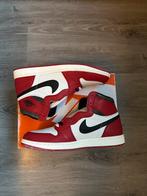 Jordan 1 retro high Chicago lost and found US 13 / 47,5, Nieuw, Nike air Jordan, Ophalen of Verzenden, Sneakers of Gympen