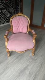 Een mooie kinderzitje barok, Ophalen of Verzenden