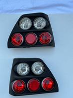 VW Golf 2 en 4 achterlichten links en rechts, Auto-onderdelen, Ophalen of Verzenden, Gebruikt, Volkswagen