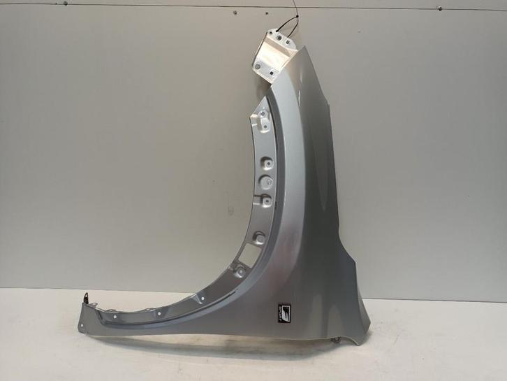 Voorscherm links Lexus NX, Auto-onderdelen, Carrosserie en Plaatwerk, Spatbord, Lexus, Gebruikt, Herkomst onderdeel bekend, 12 maanden garantie