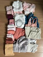 Meisjeskledingsset maat 62, Ophalen, Gebruikt, Maat 62