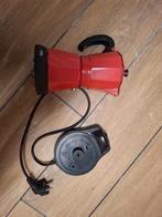 Cillio espressomaker mokkapotje elektrisch, Witgoed en Apparatuur, Koffiezetapparaten, Ophalen, Gebruikt, Espresso apparaat, Gemalen koffie