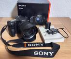 Sony RX10 III 24-600mm f2.4-f4.0, 20 Megapixel, Gebruikt, Ophalen of Verzenden, Sony
