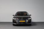 Audi S8 4.0 TFSI Quattro 571+PK BTW/ACHTERASBEST/KERAMISCH/B, Auto's, Automaat, Gebruikt, Bruin, Leder