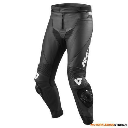 REVIT! Vertex GT, Zwart-Wit, Motoren, Kleding | Motorkleding, Nieuw met kaartje, Ophalen of Verzenden