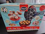 Cake pops maker, Ophalen, Nieuw, Cupcakes, Bakvorm