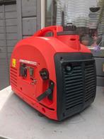 Generator/aggegraat 2000w, Doe-het-zelf en Verbouw, Aggregaten, Ophalen of Verzenden, Zo goed als nieuw, Minder dan 5 kVA, Benzine