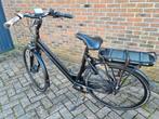 Stella Vicenzo  als nieuw, Fietsen en Brommers, Elektrische fietsen, 50 km per accu of meer, Zo goed als nieuw, 51 tot 55 cm, Ophalen