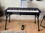 Roland Go Keys 3 met standaard, Muziek en Instrumenten, Keyboards, Ophalen, 61 toetsen, Roland, Aanslaggevoelig