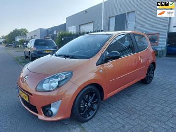 Renault Twingo 1.2 TCE GT 3 deurs + airco beschikbaar voor biedingen