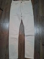 KUYICHI Carey high-rise skinny jeans W30 L30, Kleding | Dames, Nieuw, Ophalen of Verzenden, W30 - W32 (confectie 38/40), Wit