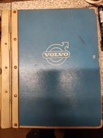 Volvo 140 142 service manual en parts catalogue te koop., Auto diversen, Handleidingen en Instructieboekjes, Ophalen of Verzenden
