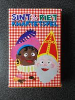 Nieuw! Sinterklaas kwartet, Ophalen of Verzenden, Nieuw