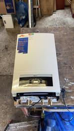 Te koop Nefit Proline Hrc 24 CW 4, Doe-het-zelf en Verbouw, Ophalen, Gebruikt, Hoog rendement (Hr), Cv-ketel of Combi-ketel