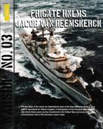 Frigate HNLMS Jacob van Heemskerk, Ophalen of Verzenden, 1945 tot heden, Nieuw, Marine