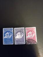 Postzegels Venezuela, Ophalen of Verzenden, Zuid-Amerika