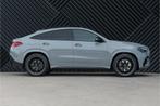 Mercedes-Benz GLE Coupé AMG 53 4MATIC+ Distronic+ IHC+ Mass, Automaat, Gebruikt, Zwart, Adaptive Cruise Control