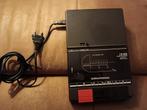 Grundig cassetterecorder CR100 A mooie staat, Audio, Tv en Foto, Cassettedecks, Ophalen of Verzenden, Overige merken