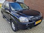 Hyundai Tucson 2.0i Style, 4 cilinders, Zwart, Origineel Nederlands, Bedrijf