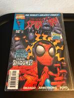 The Sensational Spider-Man Marvel Comics, Eén comic, Ophalen of Verzenden, Zo goed als nieuw, Amerika