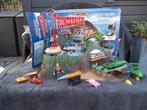 Thunderbirds Tracy Island Speelset, Verzamelen, Ophalen of Verzenden, Gebruikt