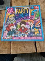 Party en co junior, Cd's en Dvd's, Cd's | Kinderen en Jeugd, Ophalen of Verzenden, Muziek, Nieuw in verpakking