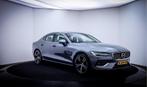 Volvo S60 2.0 B3 Aut.R-DESIGN FULL LED | HARMAN KARDON | MEM, 4 cilinders, 1969 cc, S60, 163 pk