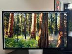 Apple Studio Display 27inch 5K Standaard Glas Kantelbaar, Ophalen, Thunderbolt, Gebruikt, Ingebouwde speakers
