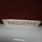 Stokbrood schaal, Huis en Inrichting, Keuken | Servies, Ophalen, Nieuw, Overige stijlen, Glas