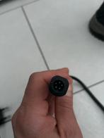 Gazelle & Sparta E-bike Opladers - 2 stuks, Fietsen en Brommers, Fietsaccessoires | Fietsaccu's, Ophalen of Verzenden, Gebruikt