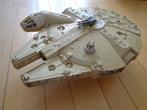 Star Wars 1979 Kenner MILLENNIUM FALCON met figuren, Ophalen of Verzenden, Gebruikt, Replica