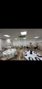 Moderne vergaderruimte / trainingsruimte te huur – Den Haag