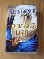 Archangel’s light - Nalini Singh, Ophalen, Gelezen, Nalini Singh