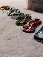 Hele bak Hotwheels - Verschillende modellen!, Ophalen of Verzenden, Auto, Hot Wheels