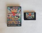 Mega Games I (SEGA MEGADRIVE), Gebruikt, Verzenden, 1 speler, Vanaf 3 jaar
