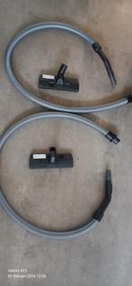 Stofzuiger accessoires Nilfisk VP 300 Hepa, Ophalen of Verzenden, Gebruikt