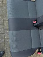 stoelen bank 2persoons mercedes sprinter volkswagen crafter, Ophalen of Verzenden, Mercedes-Benz