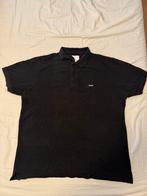 Quality Blanks Polo Zwart XL, Ophalen, -, Zwart, -