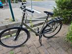 Mooie groene Batavus Fonk 3, 26 inch of meer, Gebruikt, Ophalen of Verzenden, Batavus.