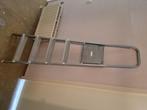 Trap met 5 treden, Doe-het-zelf en Verbouw, Ladders en Trappen, Ophalen, Gebruikt, Trap, Minder dan 2 meter