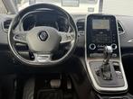 Renault Grand Scénic 1.3 TCe Initiale Paris 7p. 1e Eigenaar, Auto's, Euro 6, 4 cilinders, 7 stoelen, Bedrijf