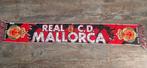 Sjaal Real Mallorca, Verzamelen, Sportartikelen en Voetbal, Ophalen of Verzenden, Zo goed als nieuw