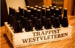 Westvleteren krat (leeg), Ophalen, Zo goed als nieuw, Flesje(s), Overige merken