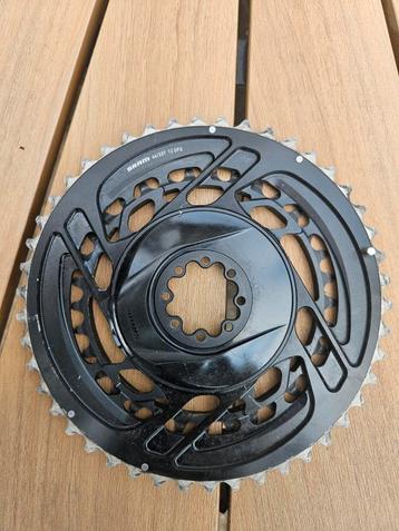 Sram force AXS bladen 46-33 beschikbaar voor biedingen