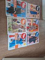 Knipmode, Ophalen of Verzenden, Zo goed als nieuw, Vrouw, Knipmode